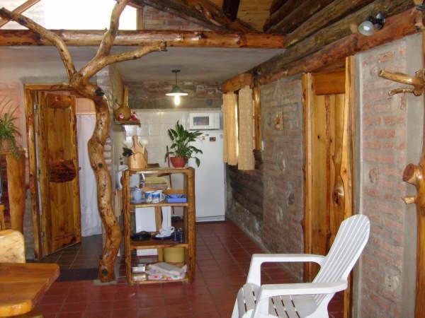 Cabañas El Milagro San Roque  Habitación foto